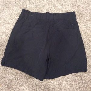 Nike Dry Fit Golf Shorts